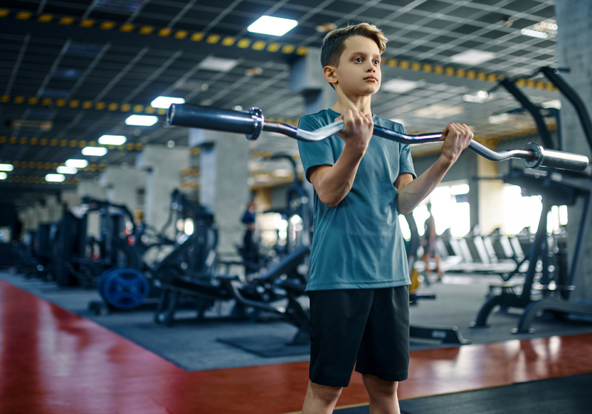 Best Specialty Sports Store in Canada - Evolution Sports